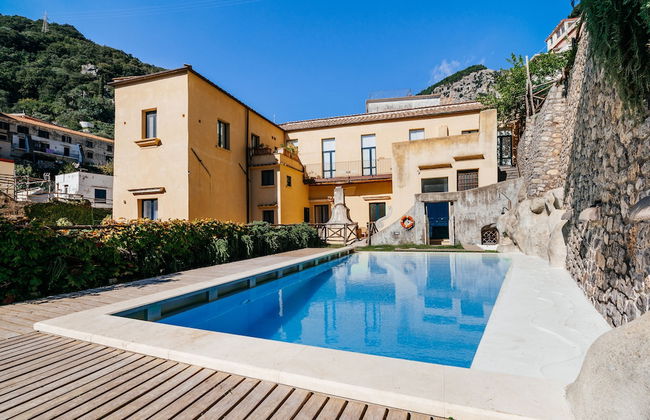 Amalfi Resort - Foto 44