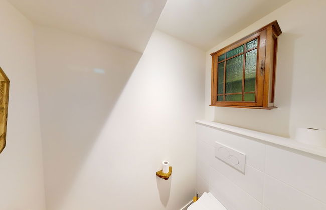 Château de Saint-Clair - Foto 56