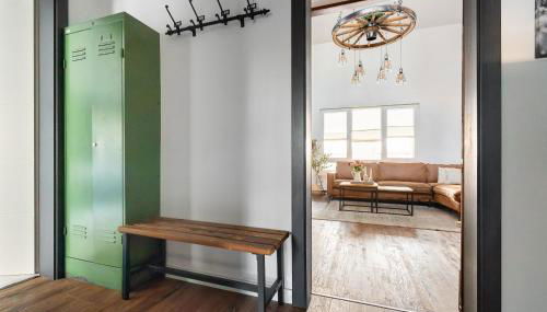 Loft am Flötenteich - Photo 2