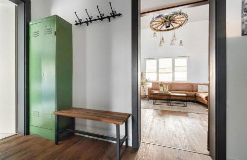 Loft am Flötenteich - Photo 2