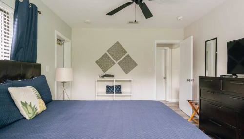 Only Two Blocks to Sand! 1st Floor Beach Hacienda - Foto 5