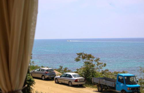 Studios Liotrivi Ouranoupolis - Foto 21