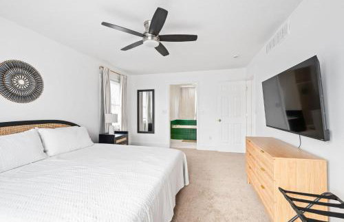 Nookside Grand Estate For 8 - Foto 30