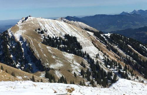 ALLGÄU HAUS - Foto 34