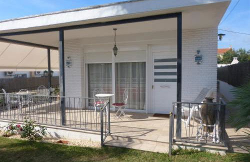 Exclusivo Chalet a Pie de Costa - Foto 13