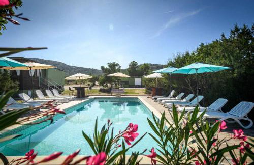 Cozy and Chic Little House with pool Ivinj - 5 - Foto 58