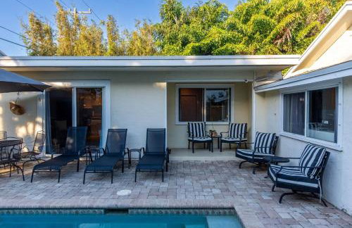 West Palm Beach Bungalow with Swimming Pool - Foto 8