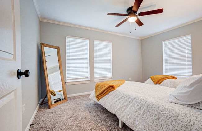 Casablanca Waco - Photo 6