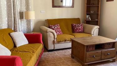 Luxury Villa In los Baños de Fortuna With Private Pool - Foto 5