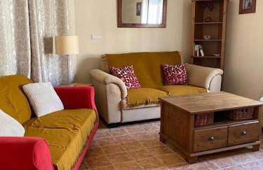 Luxury Villa In los Baños de Fortuna With Private Pool - Foto 5