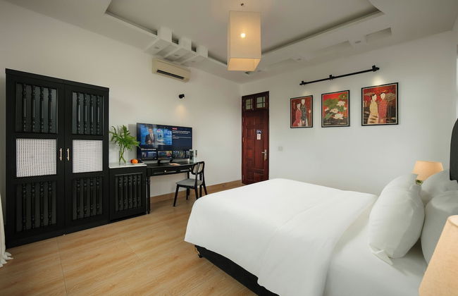 Cat Ba Maison Villa - Photo 10