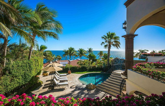 Casa Alegria in Palmilla - Foto 11