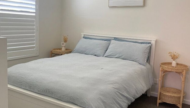 Blau - The Blue House - Foto 5, Quarto