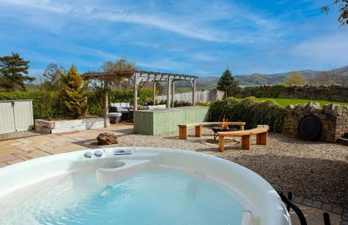 Camlad Barn - Foto 22