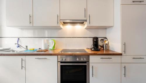 Ferienwohnung Sägegasse, Typ A - Foto 4