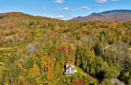 Four Seasons Chalet - Foto 31