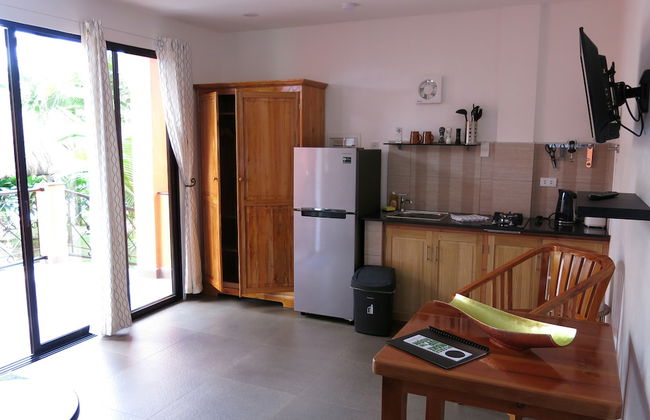 Alona's Coral Garden Resort - Foto 39