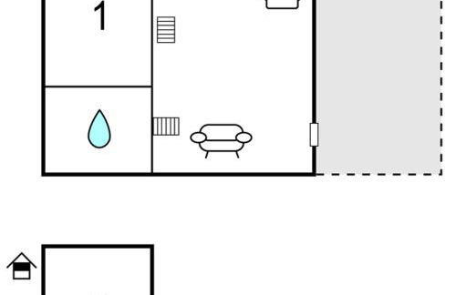 Holiday Home Lolme Lxxvii - Foto 2