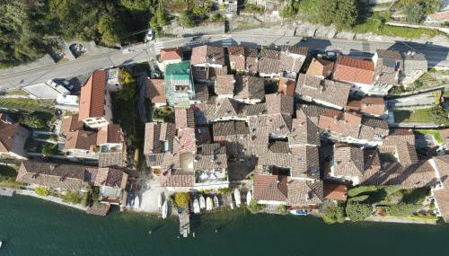 Oria Lugano Lake, il nido dell'aquila - Foto 3