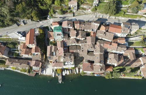 Oria Lugano Lake, il nido dell'aquila - Foto 3
