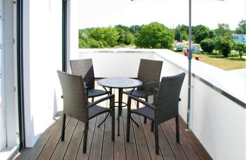 Ferienwohnung Penthaus ILSE - Photo 27