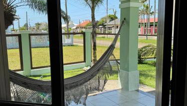 Excelente CASA 2 quadras do mar - Foto 4, Garden view