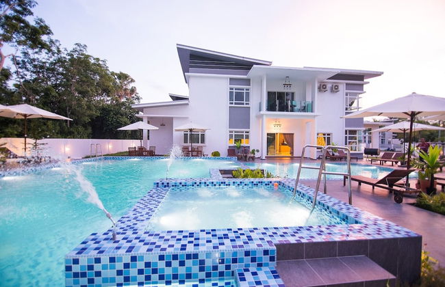 The Duyong Dream - Foto 27