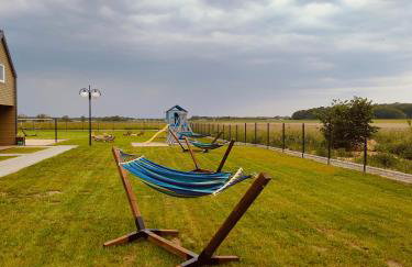 Domki Summer Village Rewal - Foto 32