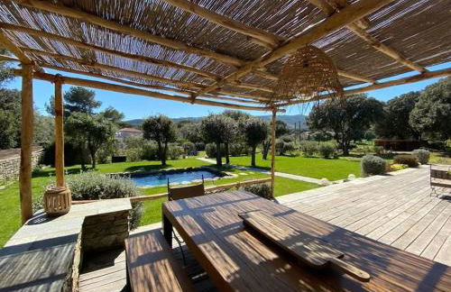 Bergerie du Cap Corse - Foto 1