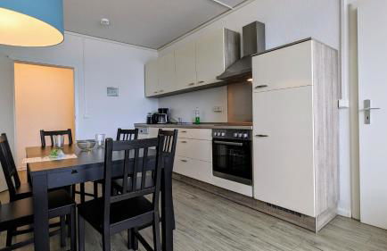 GWG City Apartments III - Foto 3