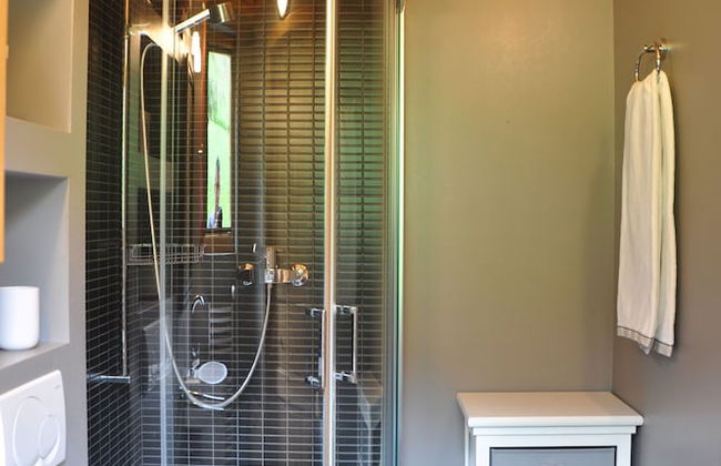 Chalet Edelweiss Stunning Glacier View - Foto 17