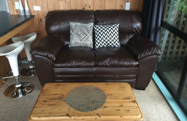 Grafton Cottage & Chalets - Foto 34