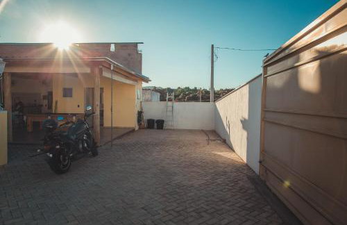 Espaço Hórus - Foto 29