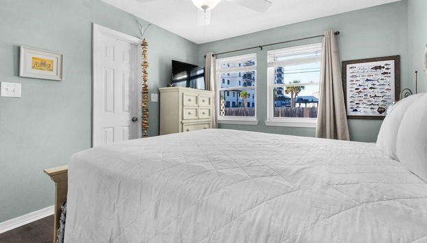 Beachview 101- Beaches and Moonbeams - Foto 4, Habitación