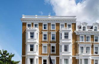 Lexham Gardens by Cheval Maison - Foto 99