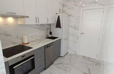 Nuevo apartamento cerca del mar - Foto 23
