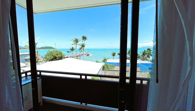 Rockstar Beach Apartments - Foto 5, Habitación