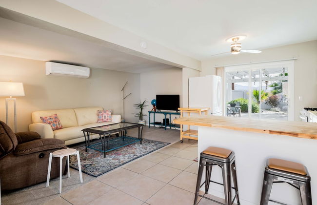 Movie Colony Oasis - Peaceful Walk to Downtown - Foto 36