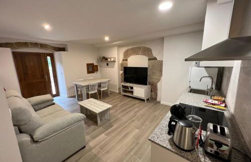 Palacio de Cambre - Foto 19