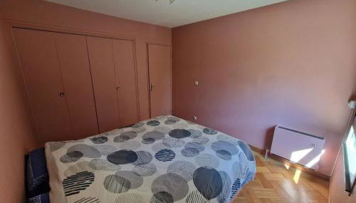 Confort et calme à Montpellier T3 pour 4 personne - Foto 3