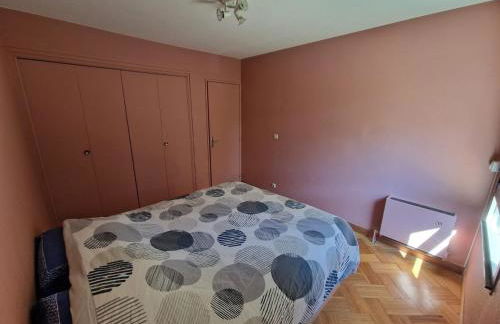 Confort et calme à Montpellier T3 pour 4 personne - Foto 3