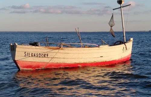 Ferienwohnung Strandnest Sierksdorf - Foto 9