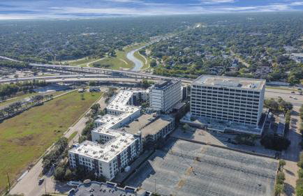 Halstead Pool View - Foto 23