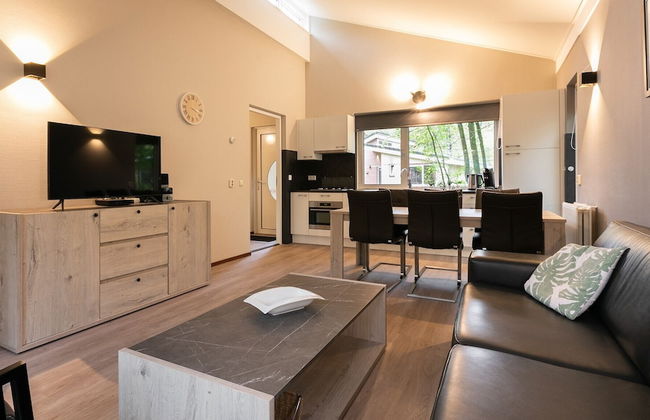 Summio Parc De Berkenhorst - Photo 54