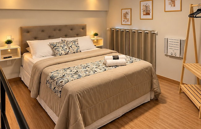 Cabo Frio - Loft de Luxo no Braga - Completo, estiloso e confortável - Foto 1