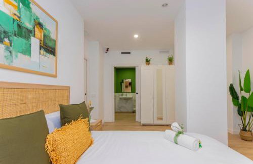 - Marés Cabanyal -Mediterráneo en clave boutique - Foto 37