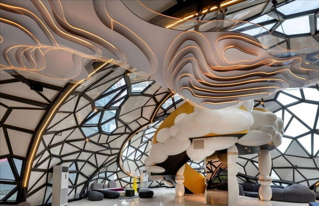 ARTE PLUS JALAN AMPANG by ST NOMAD - Foto 60