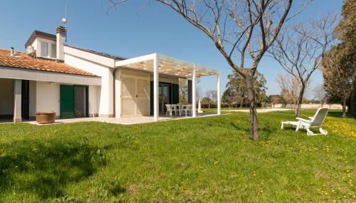 Cicale relaxing home - aria condizionata, parcheggio, giardino - Photo 3, Garden view