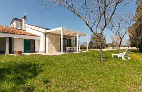 Cicale relaxing home - aria condizionata, parcheggio, giardino - Photo 3