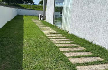 Casa em Condomínio com Piscina Privativa Área Gourmet Conforto e Tranquilidade para Famílias - Foto 25